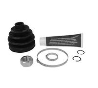 Soufflet de joint de cardan Caoutchouc 13-0242 METELLI pour NISSAN PRIMERA