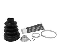 Soufflet de joint de cardan Caoutchouc 13-0246 METELLI pour FORD FOCUS I FUSION