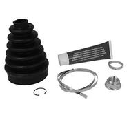 Soufflet de joint de cardan Caoutchouc 13-0256 METELLI pour MERCEDES-BENZ