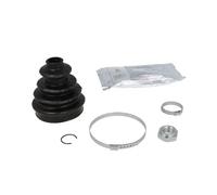 Soufflet de joint de cardan Caoutchouc 13-0260 METELLI pour RENAULT NISSAN