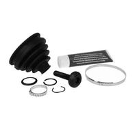 Soufflet de joint de cardan Caoutchouc 13-0263 METELLI pour VW AUDI SKODA