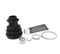 Soufflet de joint de cardan Caoutchouc 13-0264 METELLI pour PEUGEOT 206 SW
