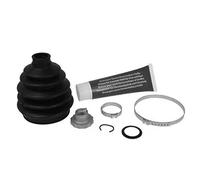 Soufflet de joint de cardan Caoutchouc 13-0272 METELLI pour SEAT SKODA VW AUDI