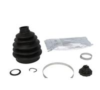 Soufflet de joint de cardan Caoutchouc 13-0278 METELLI pour SKODA VW