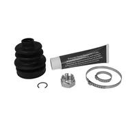 Soufflet de joint de cardan Caoutchouc 13-0280 METELLI pour HYUNDAI ATOS