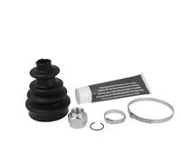 Soufflet de joint de cardan Caoutchouc 13-0281 METELLI pour RENAULT CITROËN