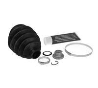 Soufflet de joint de cardan Caoutchouc 13-0283 METELLI pour AUDI SEAT SKODA VW