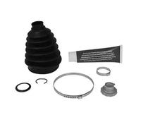 Soufflet de joint de cardan Caoutchouc 13-0284 METELLI pour SKODA SEAT VW