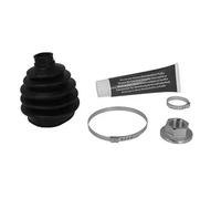 Soufflet de joint de cardan Caoutchouc 13-0288 METELLI pour OPEL FIAT