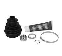 Soufflet de joint de cardan Caoutchouc 13-0291 METELLI pour HONDA SUZUKI
