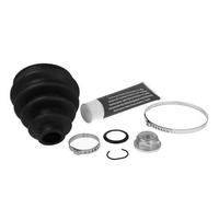 Soufflet de joint de cardan Caoutchouc 13-0293 METELLI pour AUDI VW SEAT SKODA