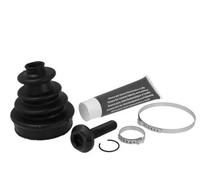 Soufflet de joint de cardan Caoutchouc 13-0299 METELLI pour AUDI SEAT