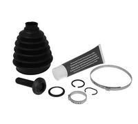 Soufflet de joint de cardan Caoutchouc 13-0301 METELLI pour AUDI A4 B6 A4 B7