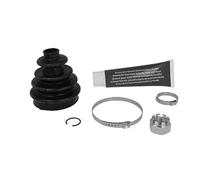 Soufflet de joint de cardan Caoutchouc 13-0303 METELLI pour OPEL