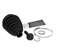 Soufflet de joint de cardan Caoutchouc 13-0306 METELLI pour SEAT VW FORD
