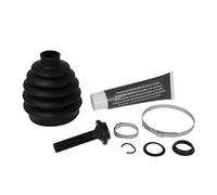 Soufflet de joint de cardan Caoutchouc 13-0319 METELLI pour AUDI VW SEAT SKODA