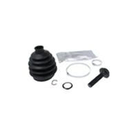 Soufflet de joint de cardan Caoutchouc 13-0321 METELLI pour SKODA VW SEAT