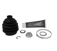 Soufflet de joint de cardan Caoutchouc 13-0322 METELLI pour VW SEAT