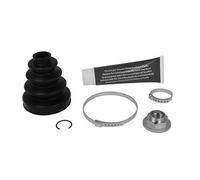Soufflet de joint de cardan Caoutchouc 13-0328 METELLI pour MAZDA 626 V