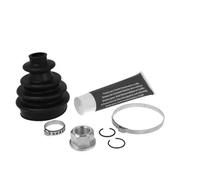 Soufflet de joint de cardan Caoutchouc 13-0330 METELLI pour NISSAN ALMERA II