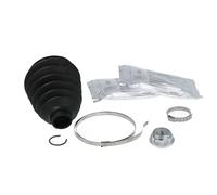 Soufflet de joint de cardan Caoutchouc 13-0332 METELLI pour VW MULTIVAN T5
