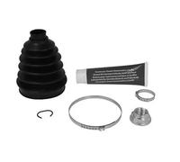 Soufflet de joint de cardan Caoutchouc 13-0338 METELLI pour SAAB 9-5 9-5 Break