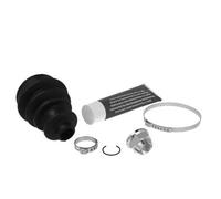 Soufflet de joint de cardan Caoutchouc 13-0346 METELLI pour DACIA RENAULT