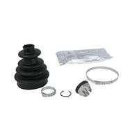 Jeu De Joints Soufflets Arbre De Commande Metelli 13-0348 pour Renault Dacia