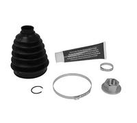 Soufflet de joint de cardan Caoutchouc 13-0351 METELLI pour SAAB OPEL