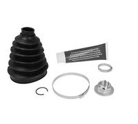 Soufflet de joint de cardan Caoutchouc 13-0353 METELLI pour OPEL VECTRA C