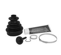 Soufflet de joint de cardan Caoutchouc 13-0357 METELLI pour FORD FOCUS III C-MAX