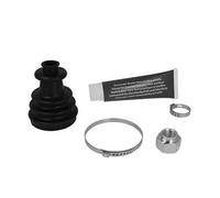 Soufflet de joint de cardan Caoutchouc 13-0365 METELLI pour CHEVROLET DAEWOO