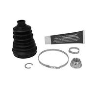 Soufflet de joint de cardan Caoutchouc 13-0370 METELLI pour TOYOTA AVENSIS Break