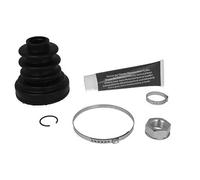 Soufflet de joint de cardan Caoutchouc 13-0375 METELLI pour CITROËN FIAT PEUGEOT