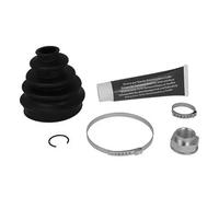 Soufflet de joint de cardan Caoutchouc 13-0378 METELLI pour ALFA ROMEO FIAT OPEL