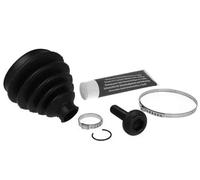 Soufflet de joint de cardan Caoutchouc 13-0379 METELLI pour AUDI SEAT