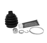 Soufflet de joint de cardan Caoutchouc 13-0382 METELLI pour PEUGEOT CITROËN
