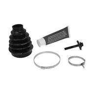 Soufflet de joint de cardan Caoutchouc 13-0386 METELLI pour FORD C-MAX FOCUS II