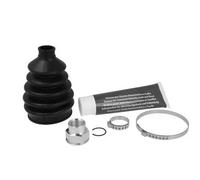 Soufflet de joint de cardan Caoutchouc 13-0393 METELLI pour OPEL FIAT LANCIA