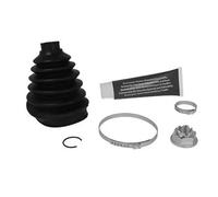 Soufflet de joint de cardan Caoutchouc 13-0407 METELLI pour OPEL ASTRA H Break