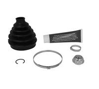 Soufflet de joint de cardan Caoutchouc 13-0416 METELLI pour VW TOUAREG