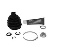 Soufflet de joint de cardan Caoutchouc 13-0433 METELLI pour VW