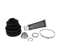 Soufflet de joint de cardan Caoutchouc 13-0439 METELLI pour KIA CLARUS CARENS I