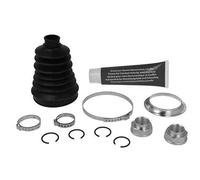 Soufflet de joint de cardan Caoutchouc 13-0455 METELLI pour HONDA CIVIC IX