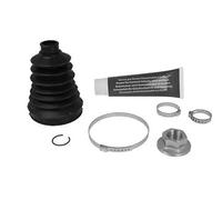 Soufflet de joint de cardan Caoutchouc 13-0463 METELLI pour OPEL SAAB