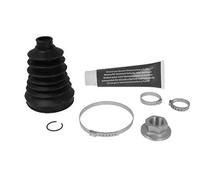 Soufflet de joint de cardan Caoutchouc 13-0463 METELLI pour OPEL SAAB