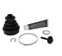 Soufflet de joint de cardan Caoutchouc 13-0478 METELLI pour VOLVO S70 V70 I