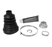 Soufflet de joint de cardan Caoutchouc 13-0488 METELLI pour FIAT PEUGEOT CITROËN