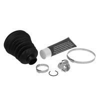 Soufflet de joint de cardan Caoutchouc 13-0495 METELLI pour RENAULT DACIA