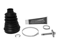 Soufflet de joint de cardan Caoutchouc 13-0499 METELLI pour FORD VOLVO